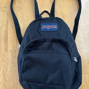 JanSport Mini Backpack